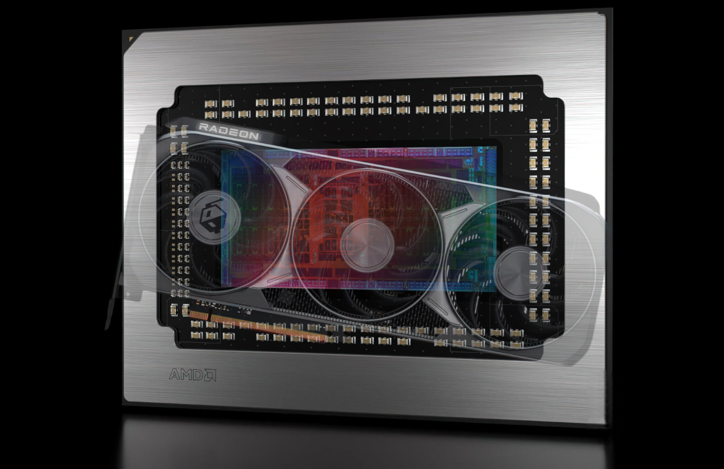 AMD 优化 RDNA 5 显卡核心指令,部分场景性能可近乎翻倍