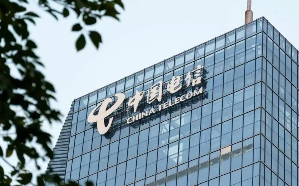 电信柯瑞文谈Token经营：本质是提供AI服务