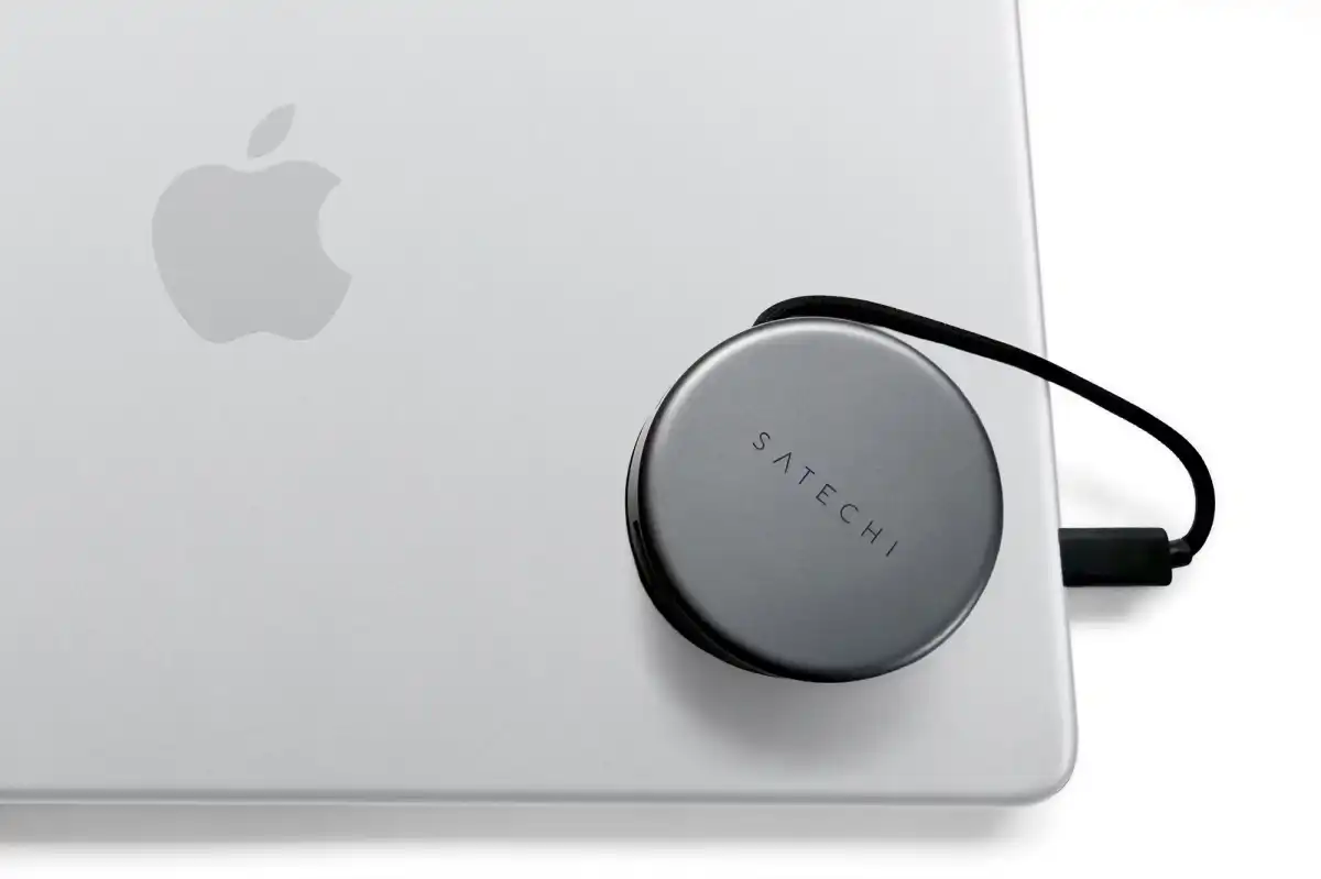 配件厂商 Plugable 回应兼容苹果 MacBook Neo 情况:双头 USB-C 扩展坞恐降速