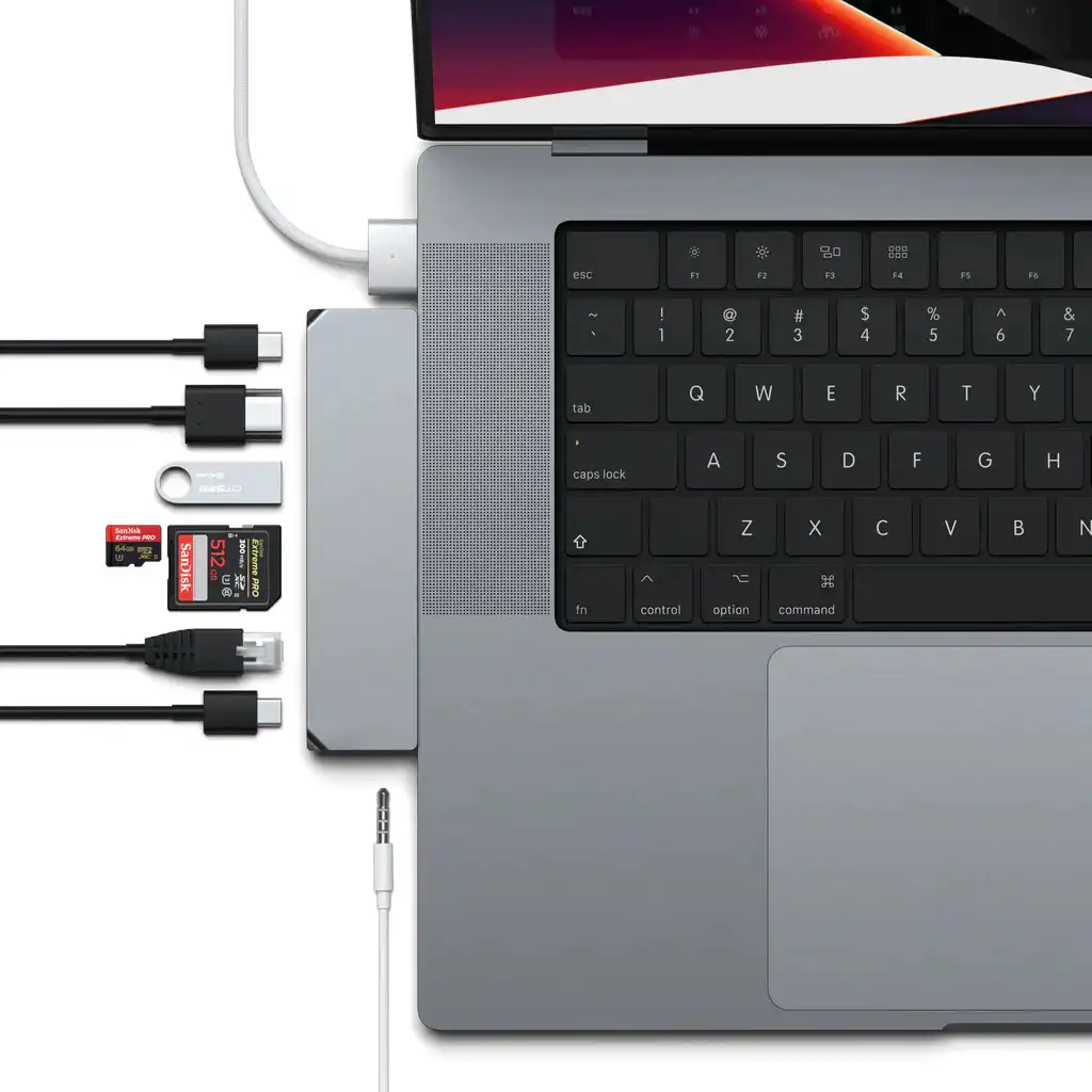 配件厂商 Plugable 回应兼容苹果 MacBook Neo 情况:双头 USB-C 扩展坞恐降速