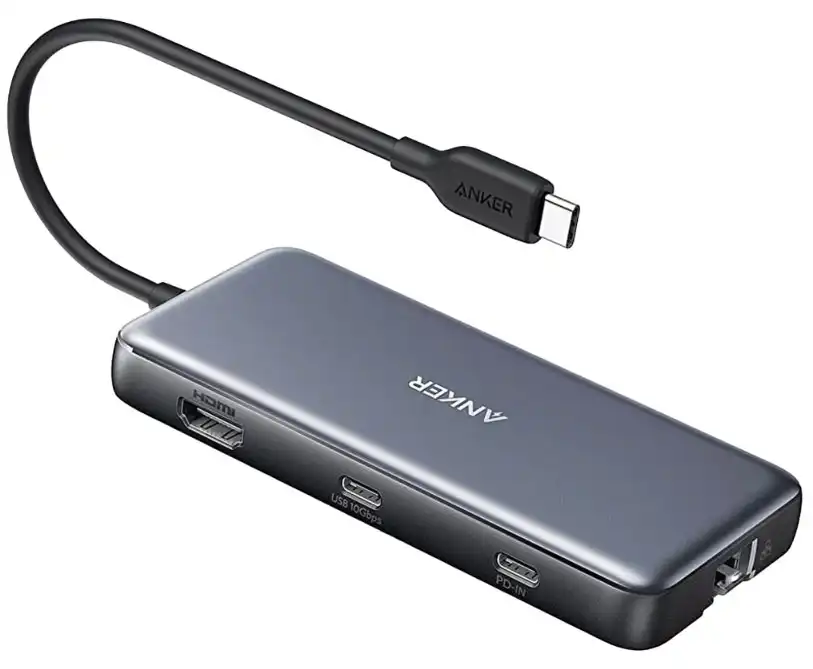 配件厂商 Plugable 回应兼容苹果 MacBook Neo 情况:双头 USB-C 扩展坞恐降速