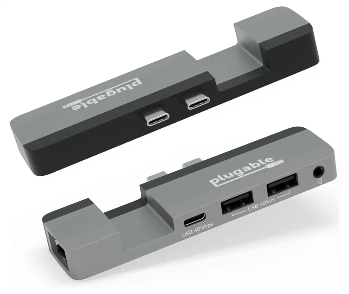 配件厂商 Plugable 回应兼容苹果 MacBook Neo 情况:双头 USB-C 扩展坞恐降速