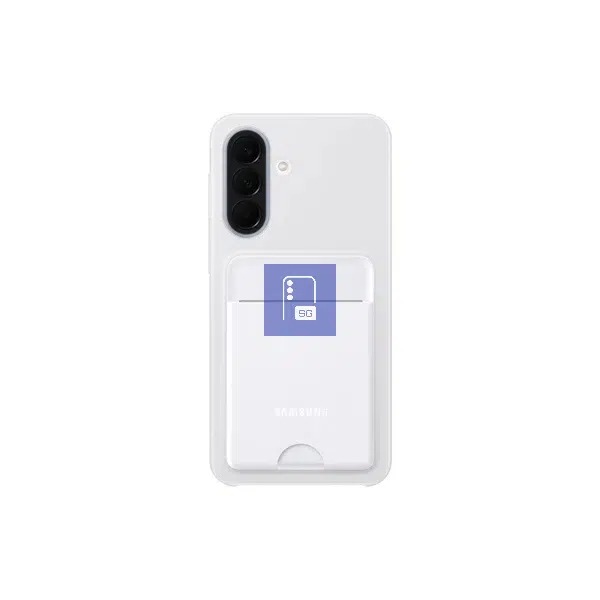 三星 Galaxy A57/A37 手机壳渲染图曝光