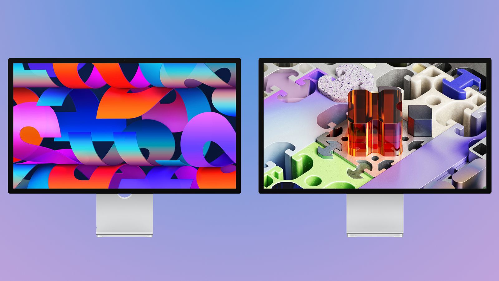 容量翻倍:苹果 2026 款 Studio Display / XDR 显示器均配 128GB 存储