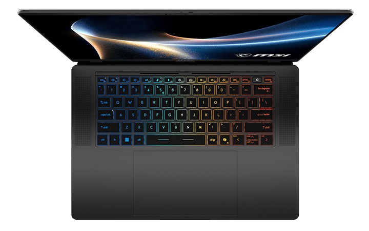 未发售直降 2500 元:微星绝影 16 AI+ 笔记本现标价 18999 元