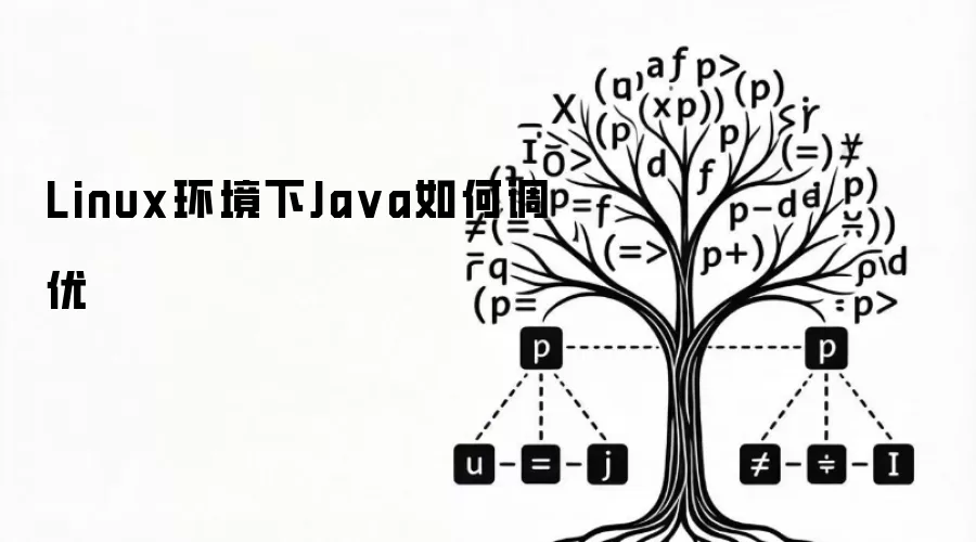 Linux环境下Ja va如何调优
