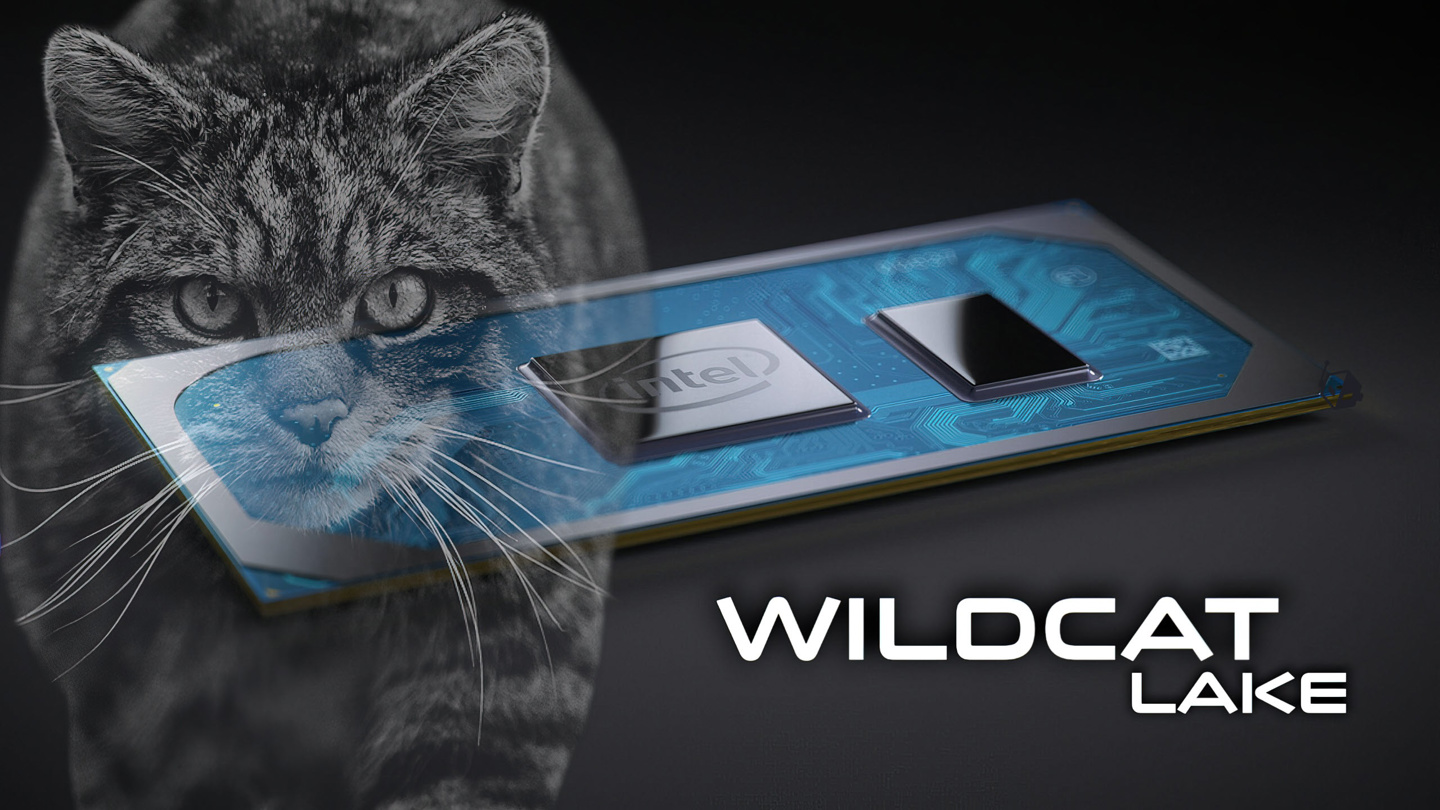 英特尔 Wildcat Lake 处理器曝光:15W 功耗、1.5GHz 睿频、40 TOPS AI 算力