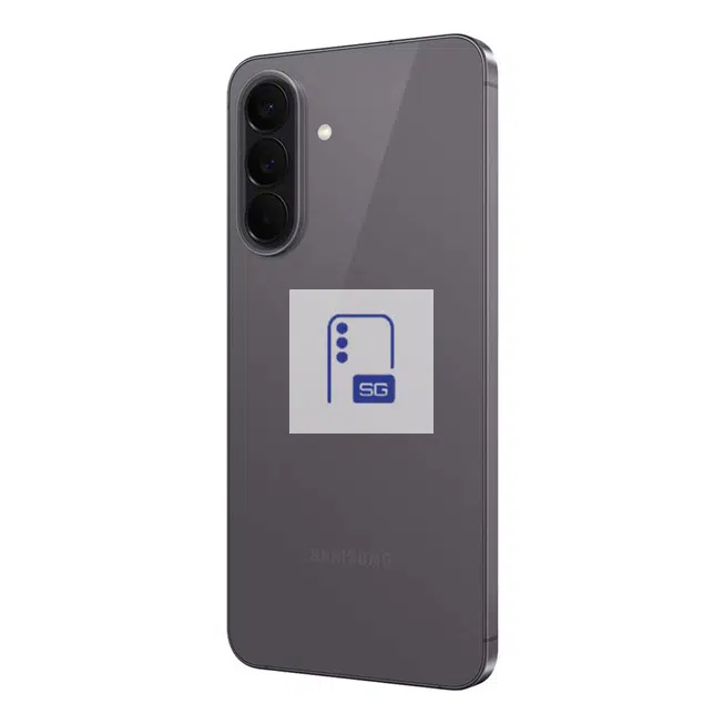 三星 Galaxy A57 手机渲染图再曝:5000 万主摄、5000mAh 电池