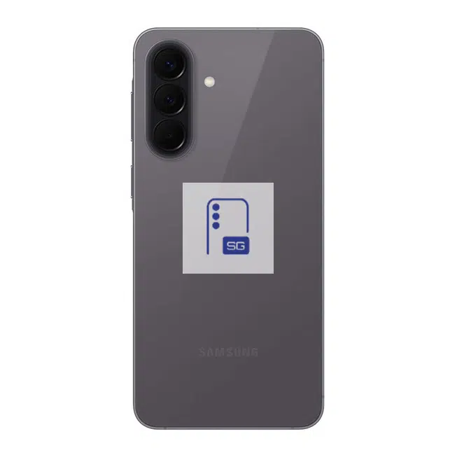 三星 Galaxy A57 手机渲染图再曝:5000 万主摄、5000mAh 电池