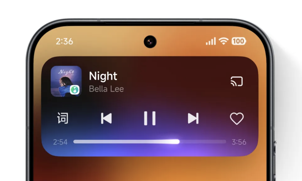 小米 17 / REDMI K90 系列手机及小米平板 8 等获澎湃 OS 3 升级:设备互联兼容苹果 AirPods、新增“密码”应用...