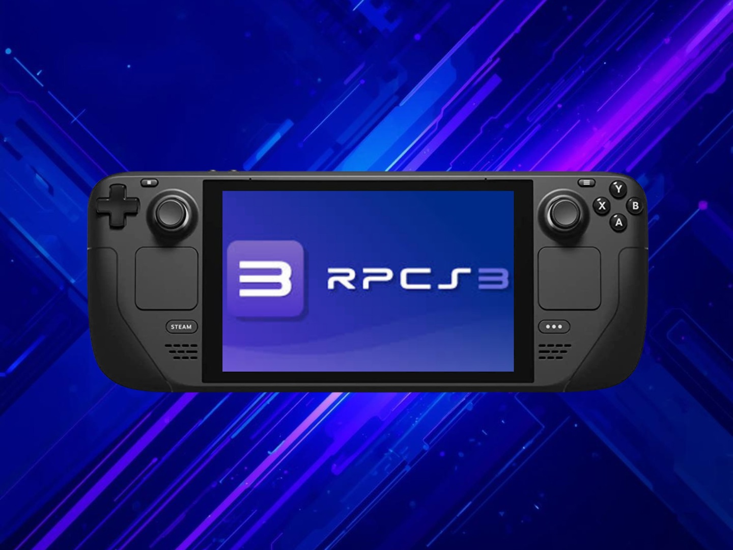 PS3 模拟器 RPCS3 将全面适配 Win / Linux 游戏掌机,改进 Home 菜单界面 / 添加自动配置功能