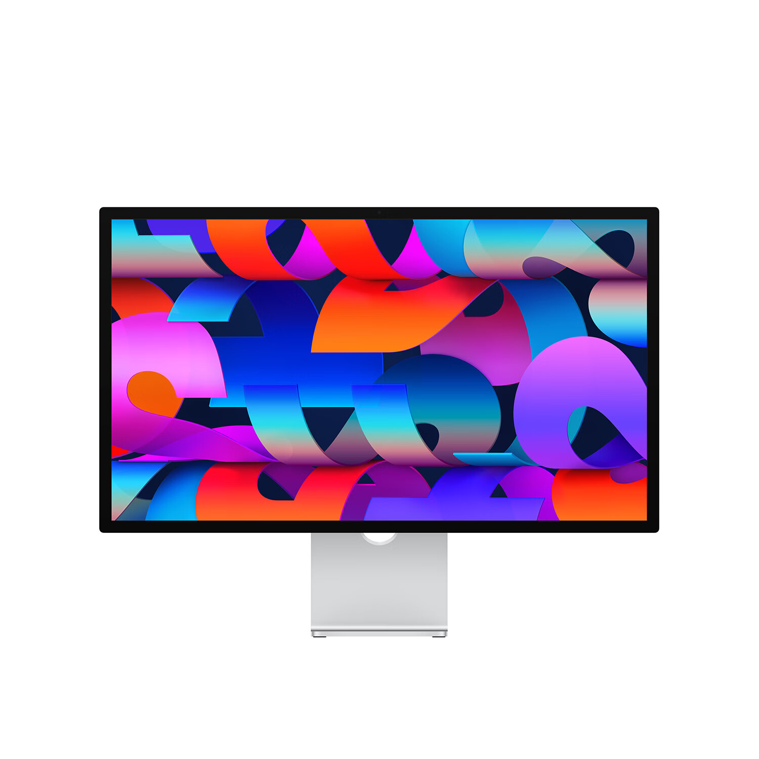 苹果发布 Studio Display XDR 显示器白皮书：新标准解决屏幕色差