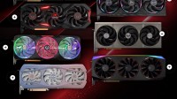 为啥没人买A卡了!NVIDIA拿下独显市场94%份额:AMD暴跌至5%创历史新低