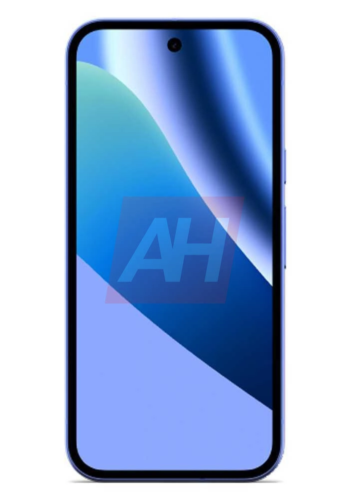 谷歌 Pixel 10a 手机渲染图再曝,浆果色吸睛