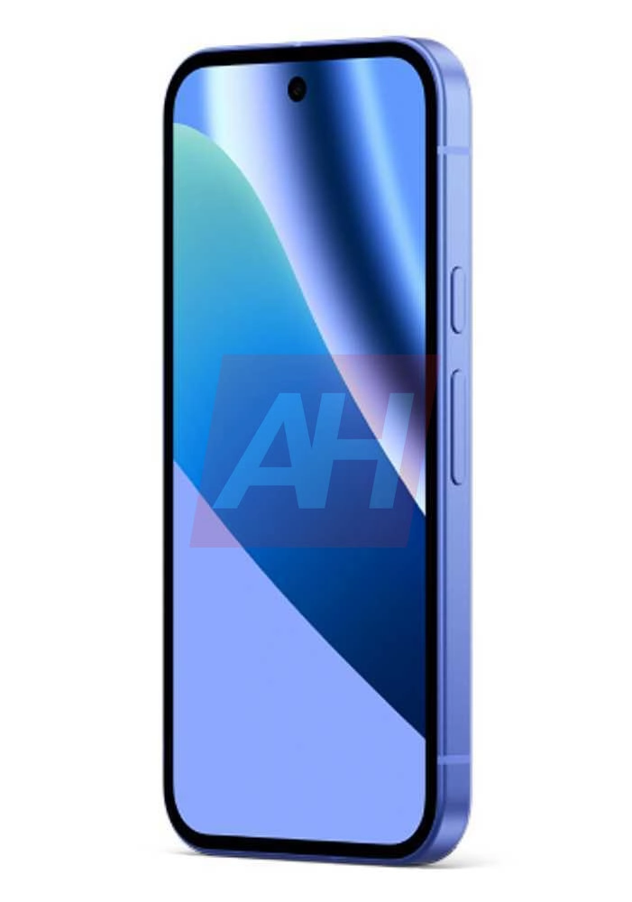 谷歌 Pixel 10a 手机渲染图再曝,浆果色吸睛