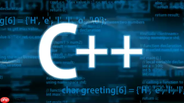 C++如何解决动态库导出符号重名冲突 _ 使用namespace隔离方案【详解】