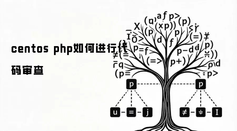 centos php如何进行代码审查