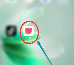 心遇如何添加在线人为好友