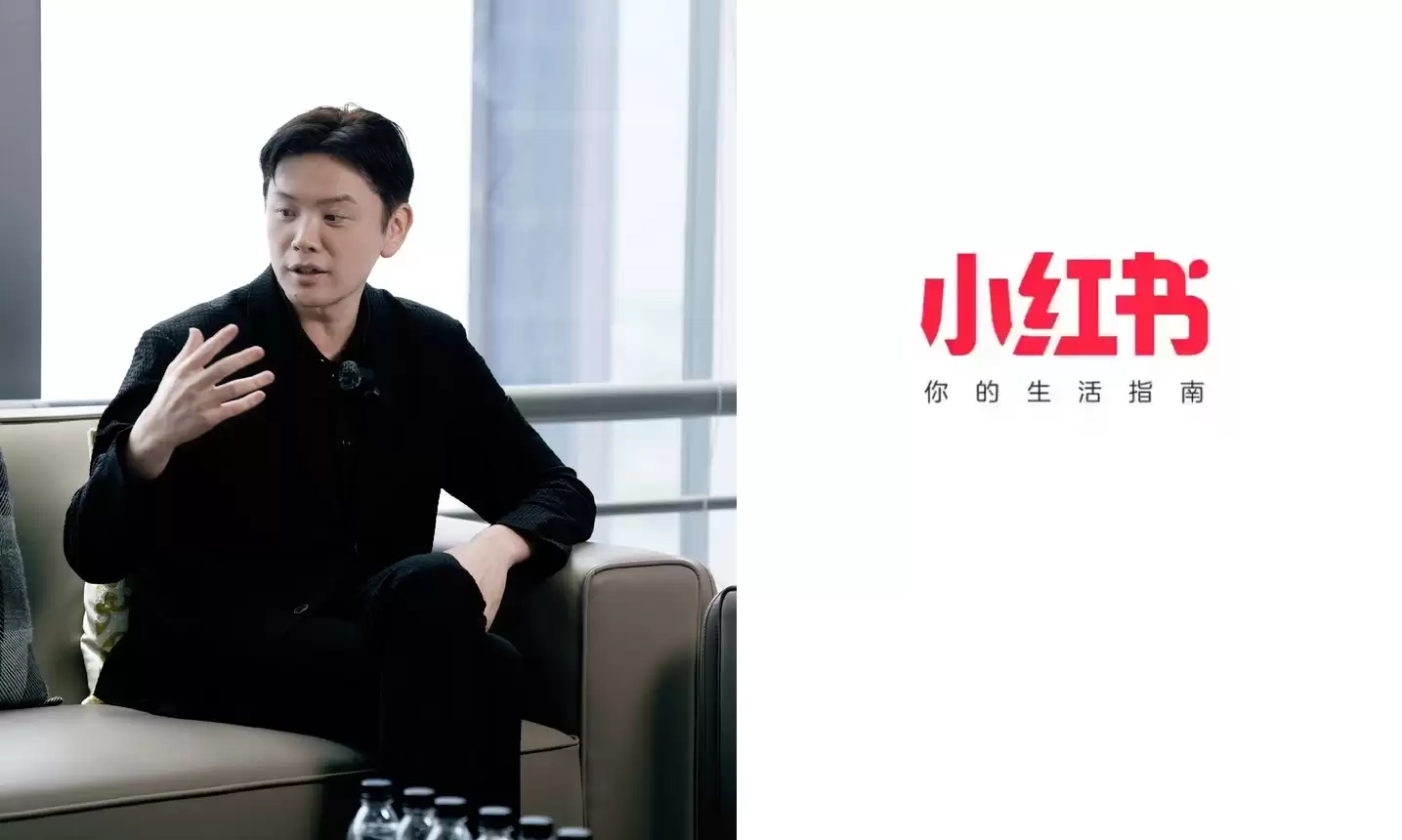 太刚了!俞浩再发4文炮轰小红书:凭什么躲在算法后面揽钱?
