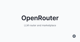 OpenRouter入口官网在哪