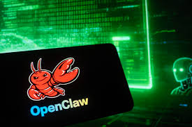openclaw是哪个公司
