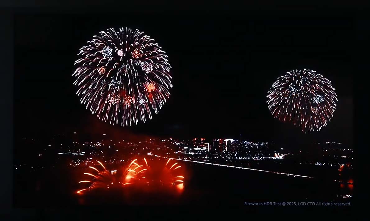 消息称 LG Display 性价比 OLED SE 电视面板无偏光片,获三星电子等导入