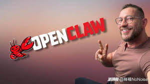 openclaw为何如此火爆