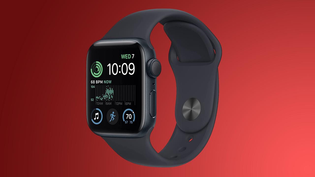 苹果推送 watchOS 10.6.2 等更新,续命旧款 Apple Watch