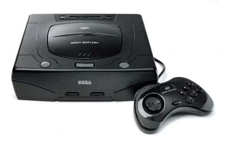 1994 年的世嘉土星也能实现光追,开发者挖掘古老游戏机极限