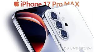iphone17promax芯片是a几
