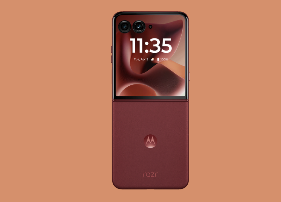联想旗下摩托罗拉 Razr 70 系列手机获阿联酋 TDRA 认证，预计近期上市