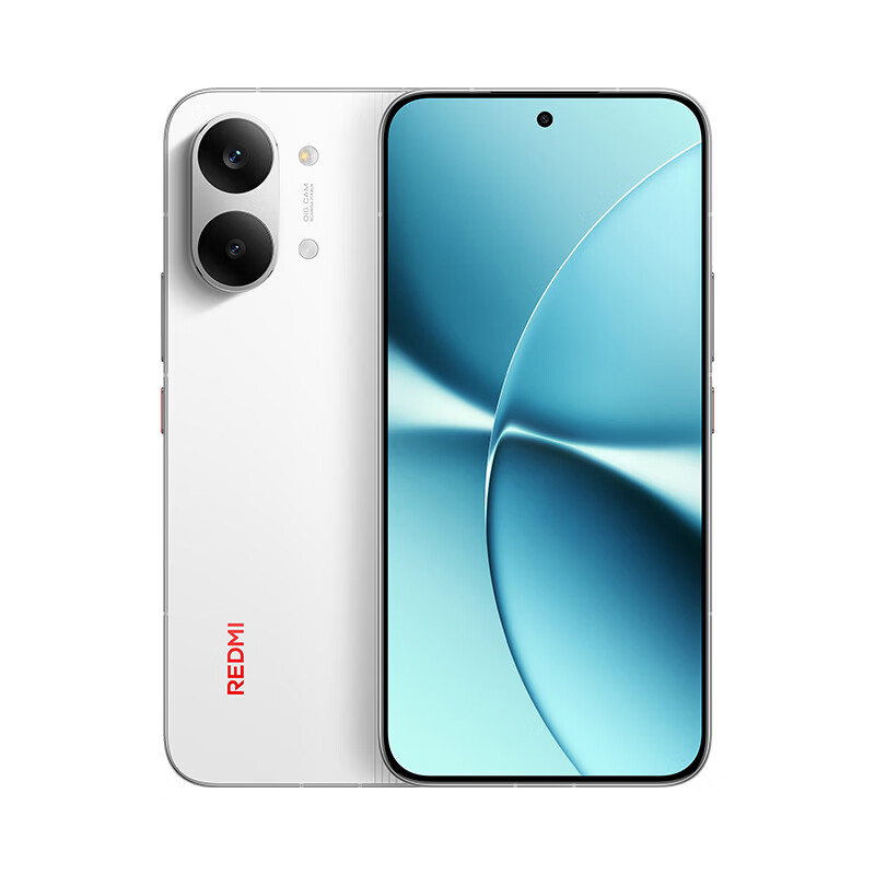 小米 REDMI 红米手机：玻纤在质感和手感上不如玻璃，但玻纤强度远非玻璃所能比拟