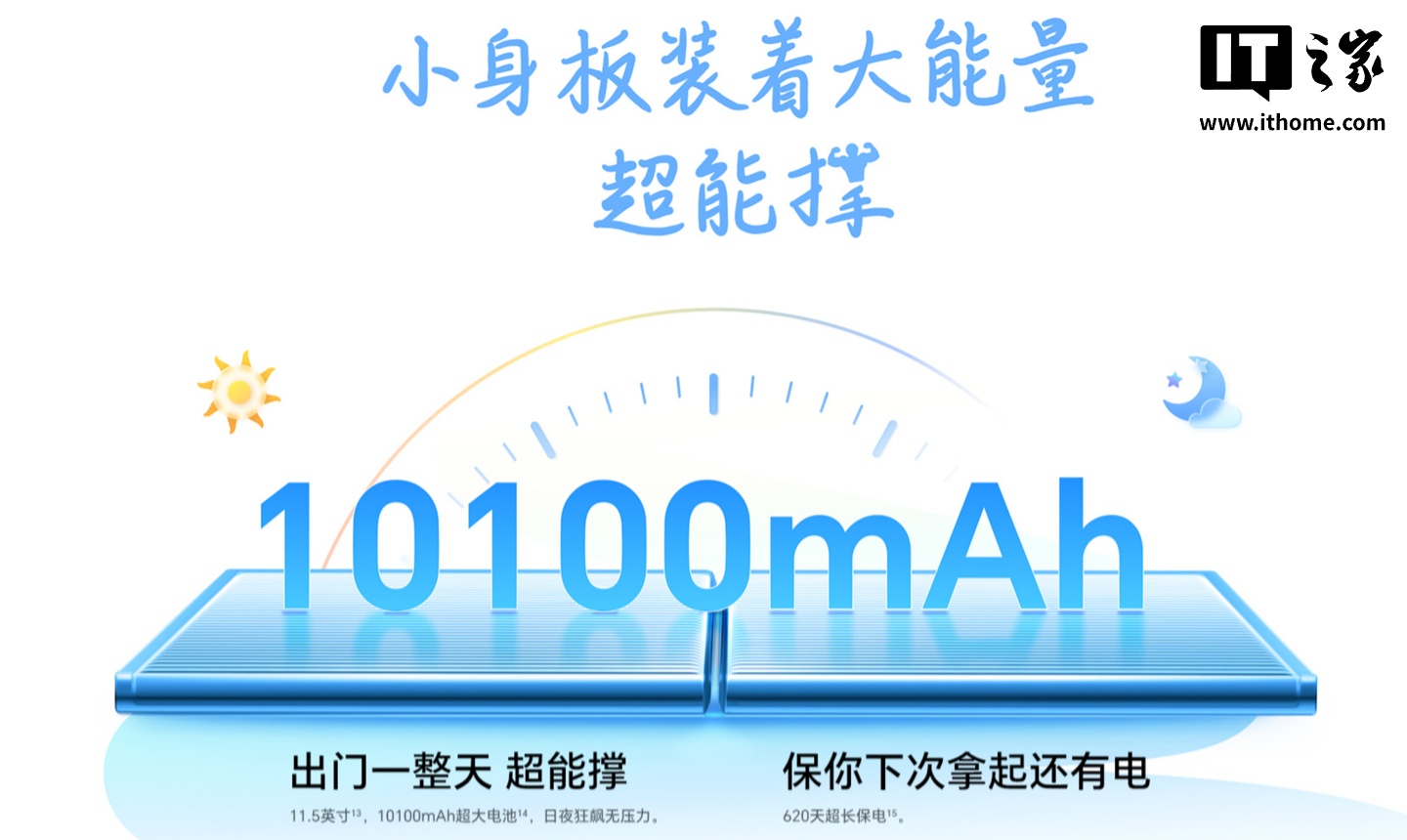 荣耀平板 10 Pro 发布:11.5 英寸 2.8K 屏 + 天玑 8350 至尊版芯片,2499 元起、1 月 9 日开售