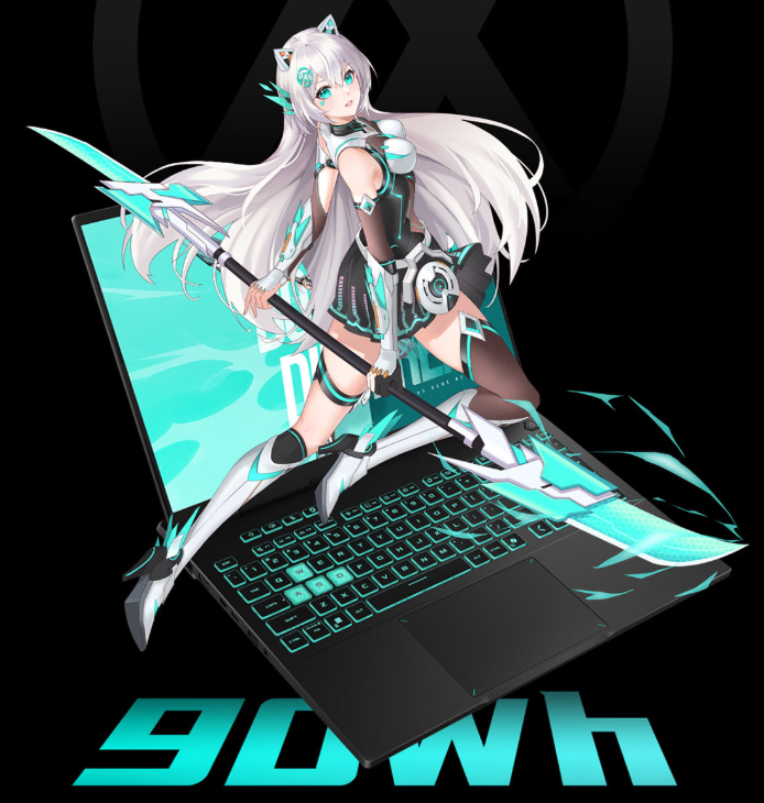 华硕天选 6 Pro 锐龙版喜迎福利最低 6969 元入手,游戏玩家必入