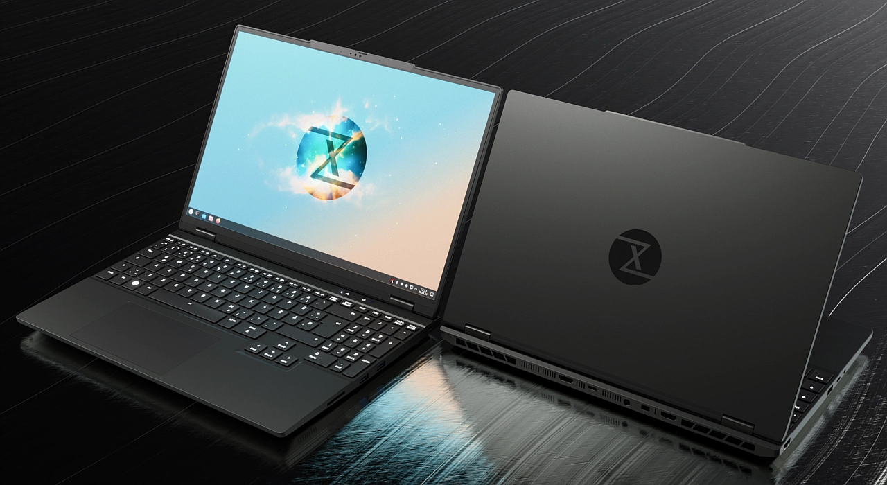 TUXEDO 推出英特尔版 InfinityBook Max 15 Gen10 笔记本:可选 255H + 5070