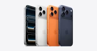 iPhone17pro用的是啥处理器