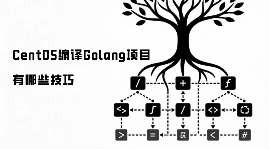 CentOS编译Golang项目有哪些技巧