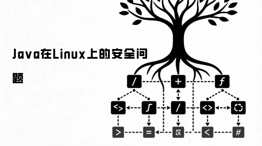 Ja va在Linux上的安全问题