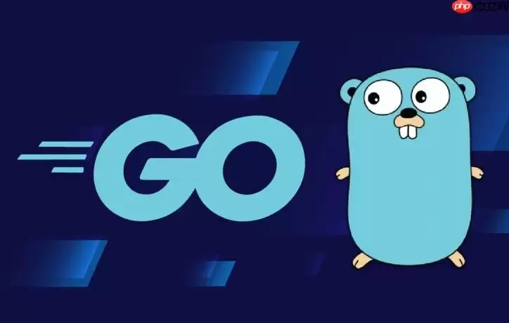 Golang怎么实现json.Marshaler_Golang如何自定义类型的JSON序列化行为【进阶】