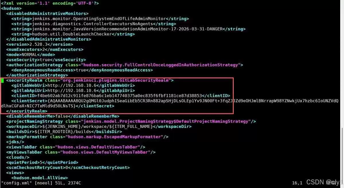 Jenkins如何重置管理员密码