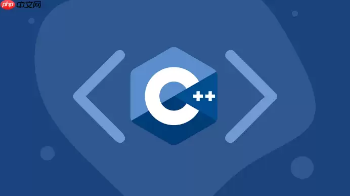 C++如何计算字符串中每个字符出现的频率 _ map容器计数【干货】