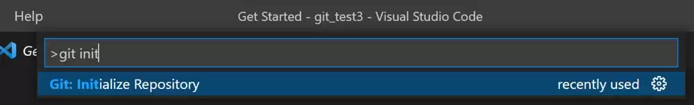 在VSCode中使用Git进行版本控制的实现步骤