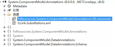 ASP.NET Core 模型验证消息的本地化新姿势详解