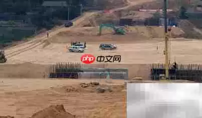 挖方与石方路基施工质量控制