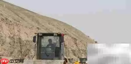 挖方与石方路基施工质量控制