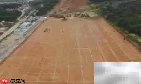 挖方与石方路基施工质量控制