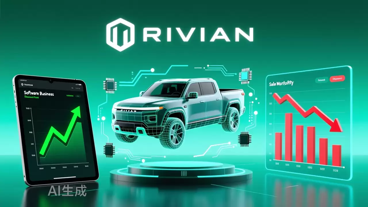Rivian: 阵痛前行,R2 能否带领 Rivian “逆风翻盘” ?