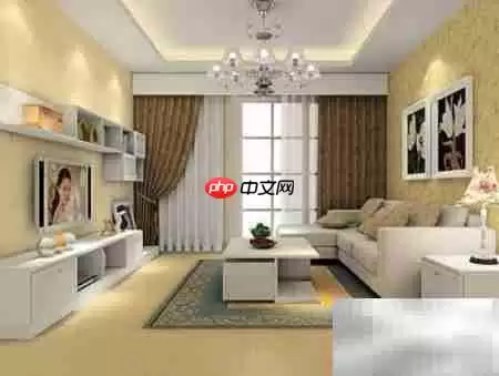 小户型适合什么装修风格