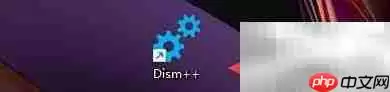 Dism++清理NET缓存指南
