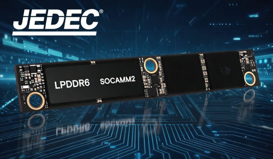 曝三星、SK 海力士、美光 DDR6 内存研发正式启动,速度有望达 DDR5 两倍